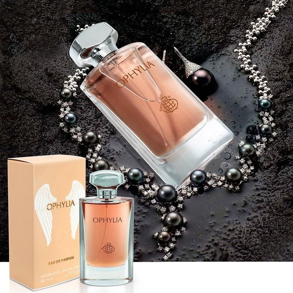 فروش اینترنتی عطر ادکلن زنانه پاکو رابان المپیا فراگرنس ورد