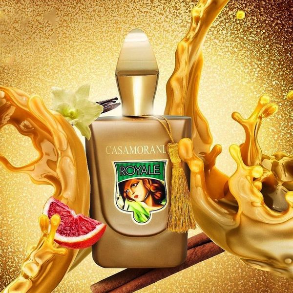 عطر ادکلن زنانه زرجوف کازاموراتی لیرا فراگرنس ورد