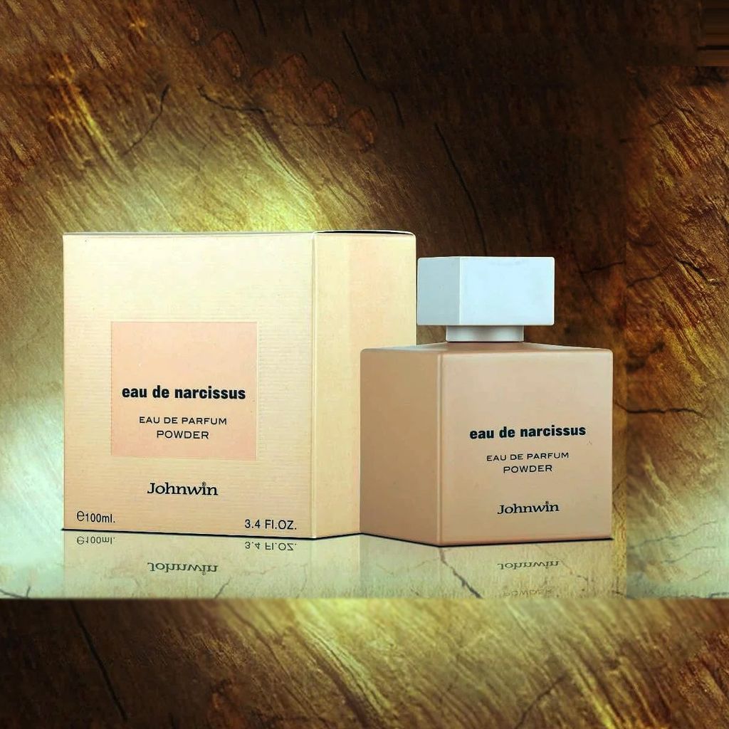 خرید اینترنتی عطر ادکلن کمیاب زنانه نارسیسو رودریگز پودر جانوین