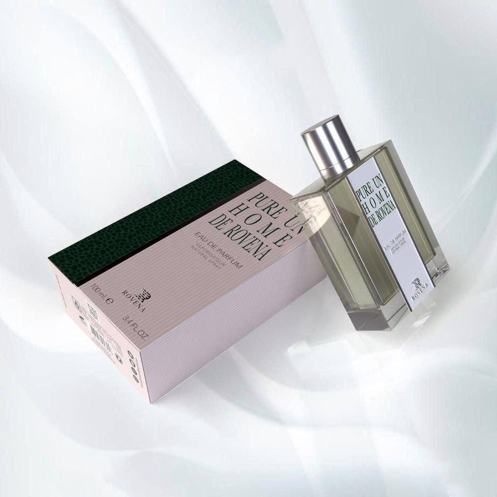 خرید آنلاین عطر مردانه کارون پوران هوم عطر شاه روونا فرانسه