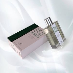 عطر مردانه کارون پوران هوم عطر شاه روونا فرانسه