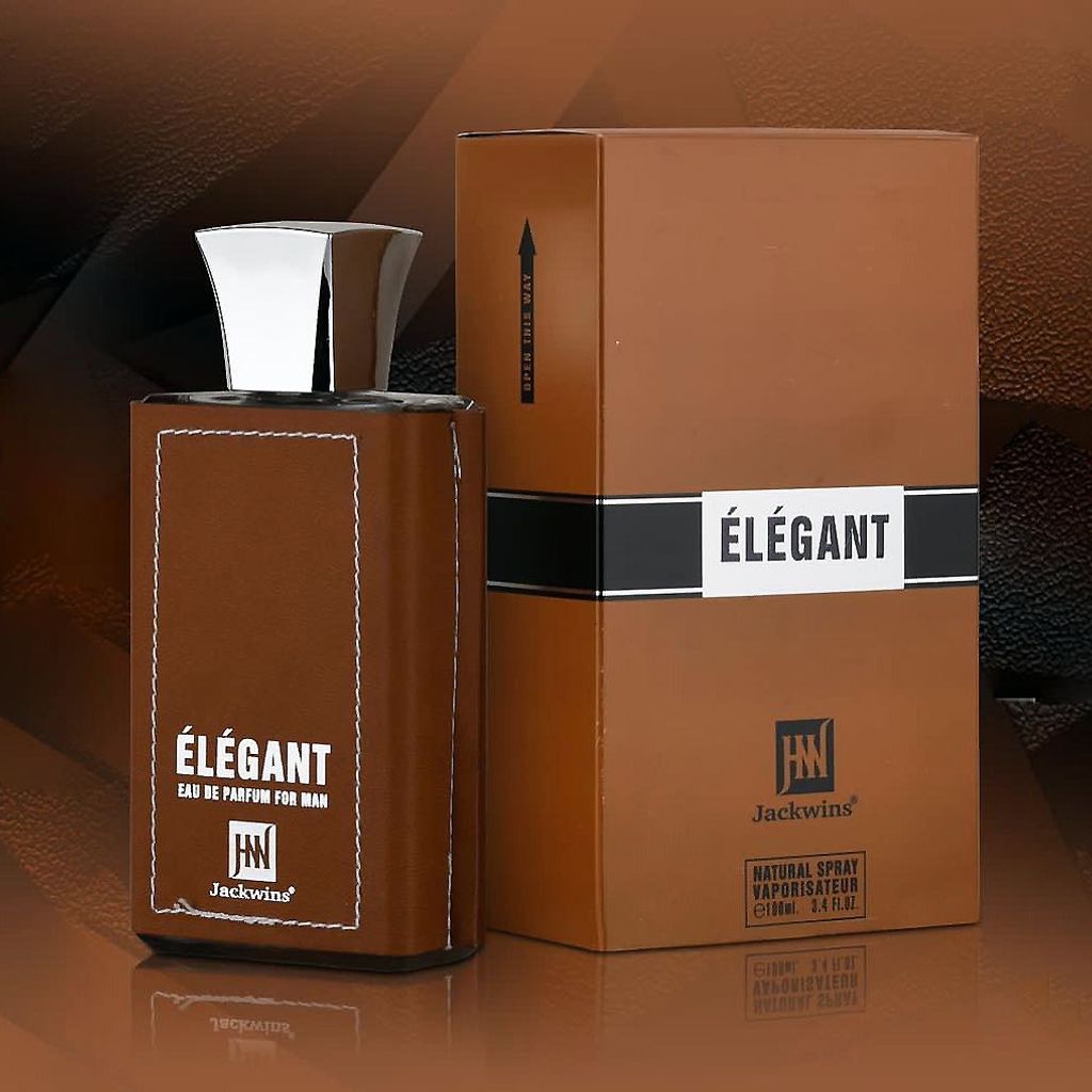 خرید آنلاین عطر ادکلن مردانه امپر لجند جانوین ( جکوینز )