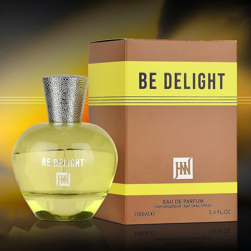 فروش اینترنتی عطر ادکلن زنانه دی کی ان وای بی دلیشس جانوین