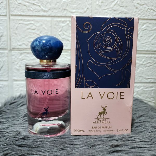 عطر ادکلن محبوب زنانه جورجیو آرمانی مای وی الحمبرا