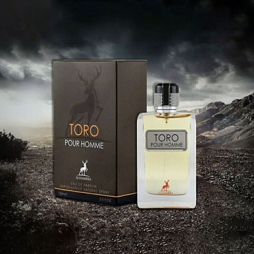 فروش اینترنتی عطر ادکلن بسیار با کیفیت مردانه تق هرمس الحمبرا