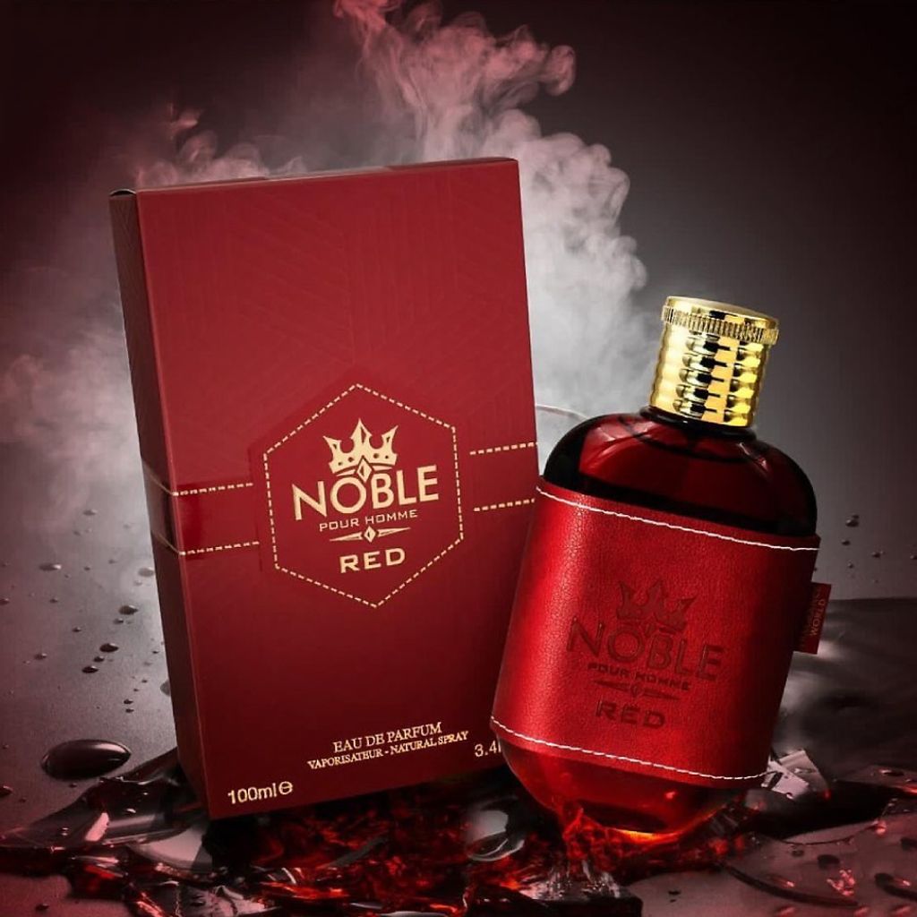 خرید آنلاین عطر ادکلن محبوب مردانه دومونت نیترو رد فراگرنس ورد