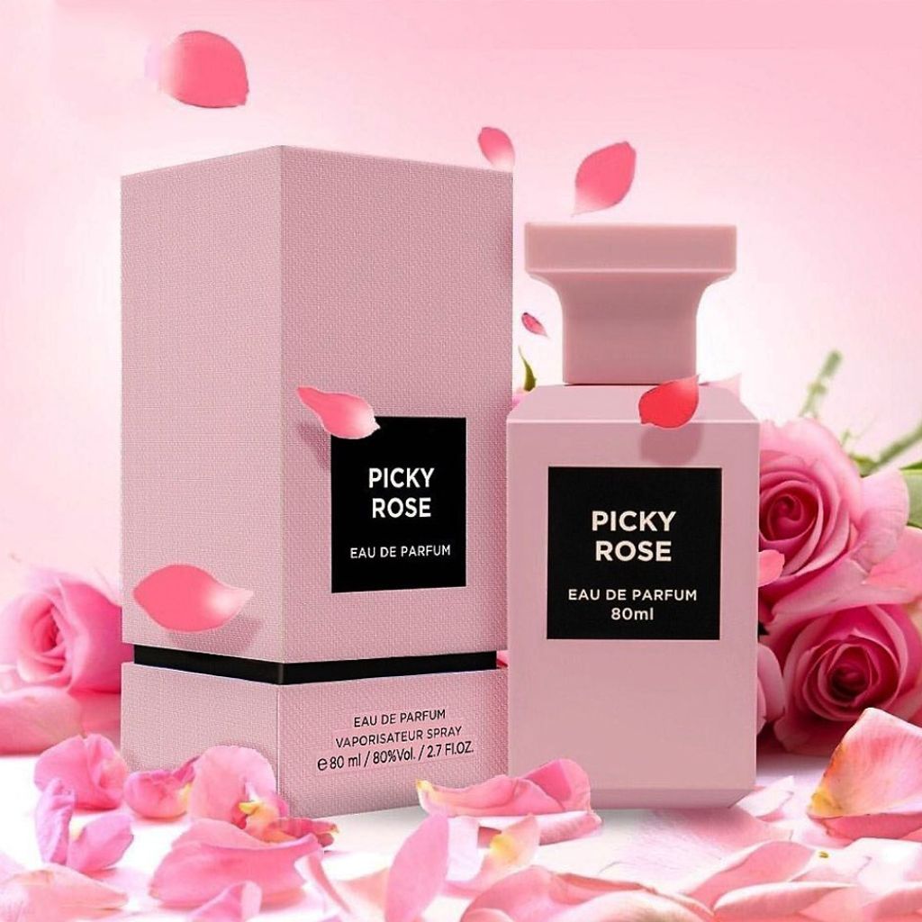 خرید آنلاین عطر ادکلن مردانه تام فورد رز پریک فراگرنس ورد