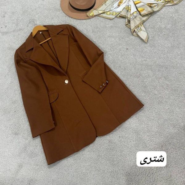 مانتو کتی زنانه کایلی