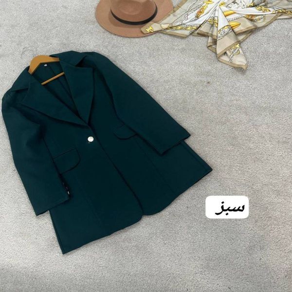 مانتو کتی زنانه کایلی
