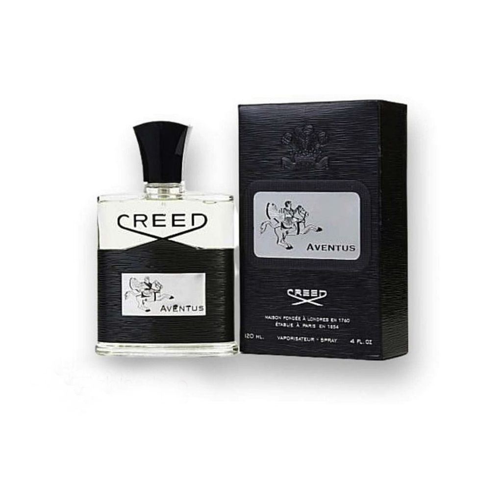 خرید آنلاین عطر ادکلن پرفروش مردانه کرید اونتوس فرانسه 120 میل