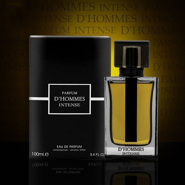 عطر نایاب مردانه دیور هوم اینتنس فراگرانس ورد
