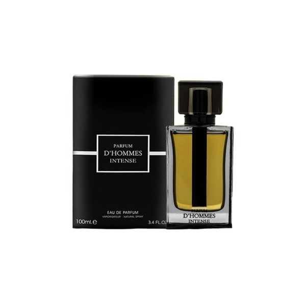 عطر نایاب مردانه دیور هوم اینتنس فراگرانس ورد