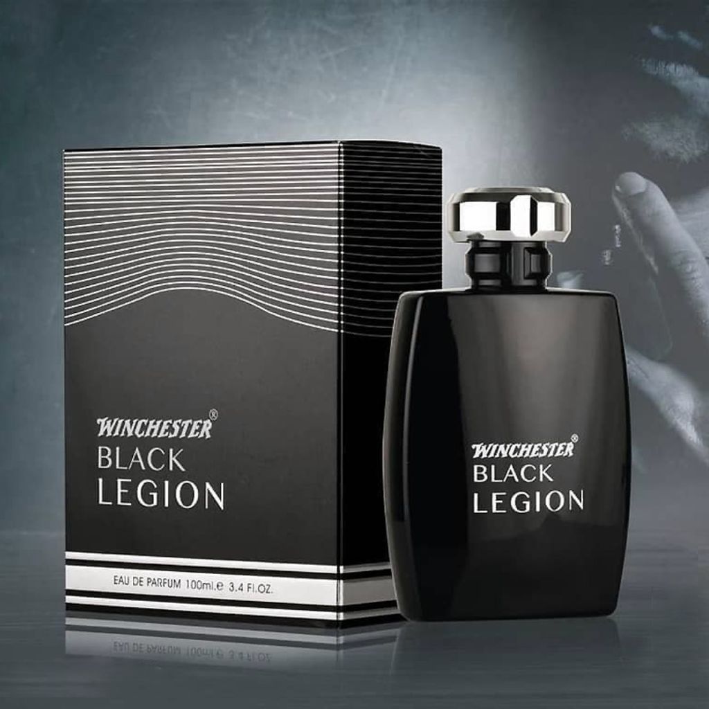خرید آنلاین عطر مردانه مونت بلنک لجند فرانسه برند وینچستر