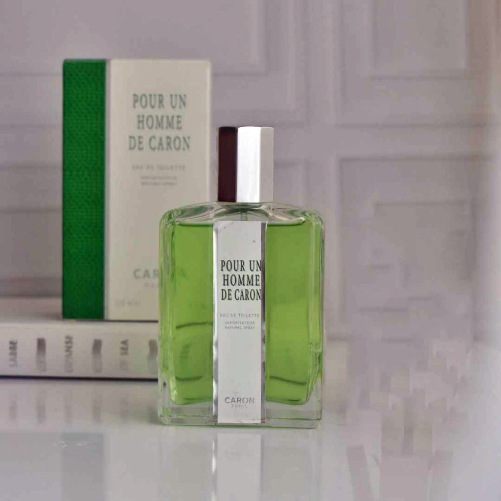 فروش اینترنتی عطر مردانه کارون پوران هوم عطر شاه فرانسوی 125 میل