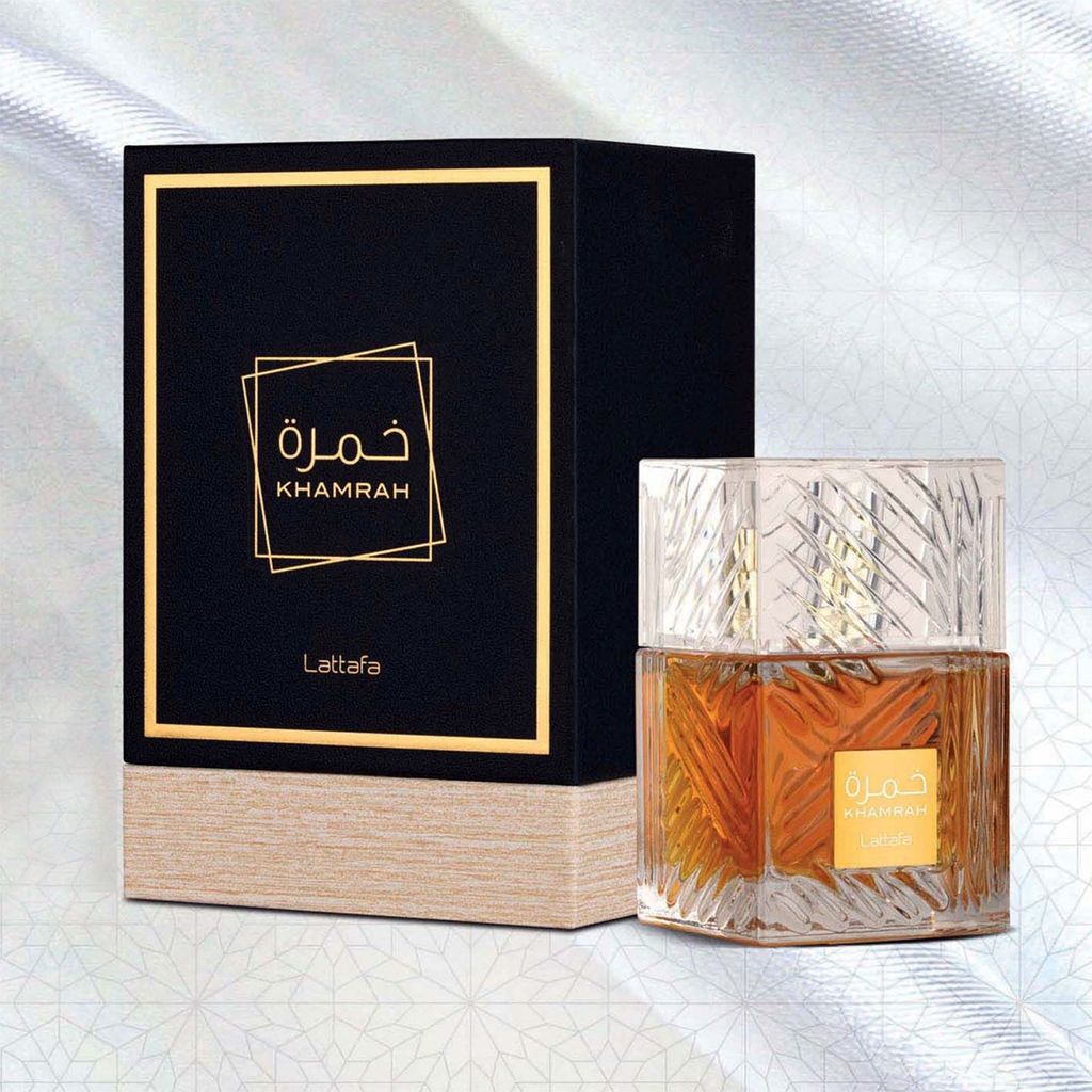 خرید اینترنتی عطر ادکلن زنانه خمره لطافه رایحه آنجلز شیر مشروبی