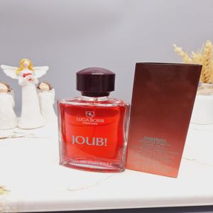 خرید اینترنتی ادکلن مردانه جوب JOUB