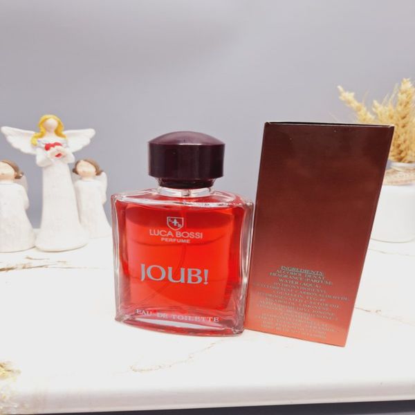 ادکلن مردانه جوب JOUB