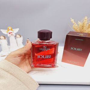 خرید اینترنتی ادکلن مردانه جوب JOUB