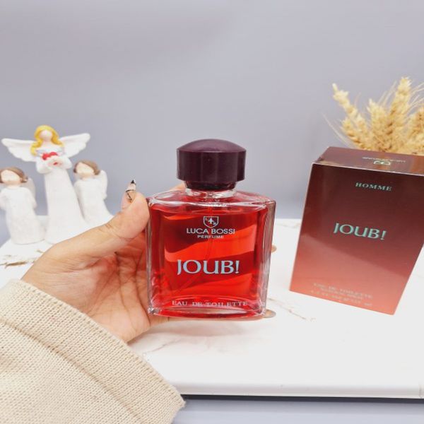 ادکلن مردانه جوب JOUB