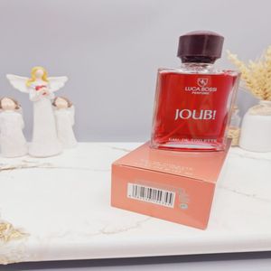 خرید آنلاین ادکلن مردانه جوب JOUB