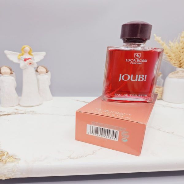 ادکلن مردانه جوب JOUB