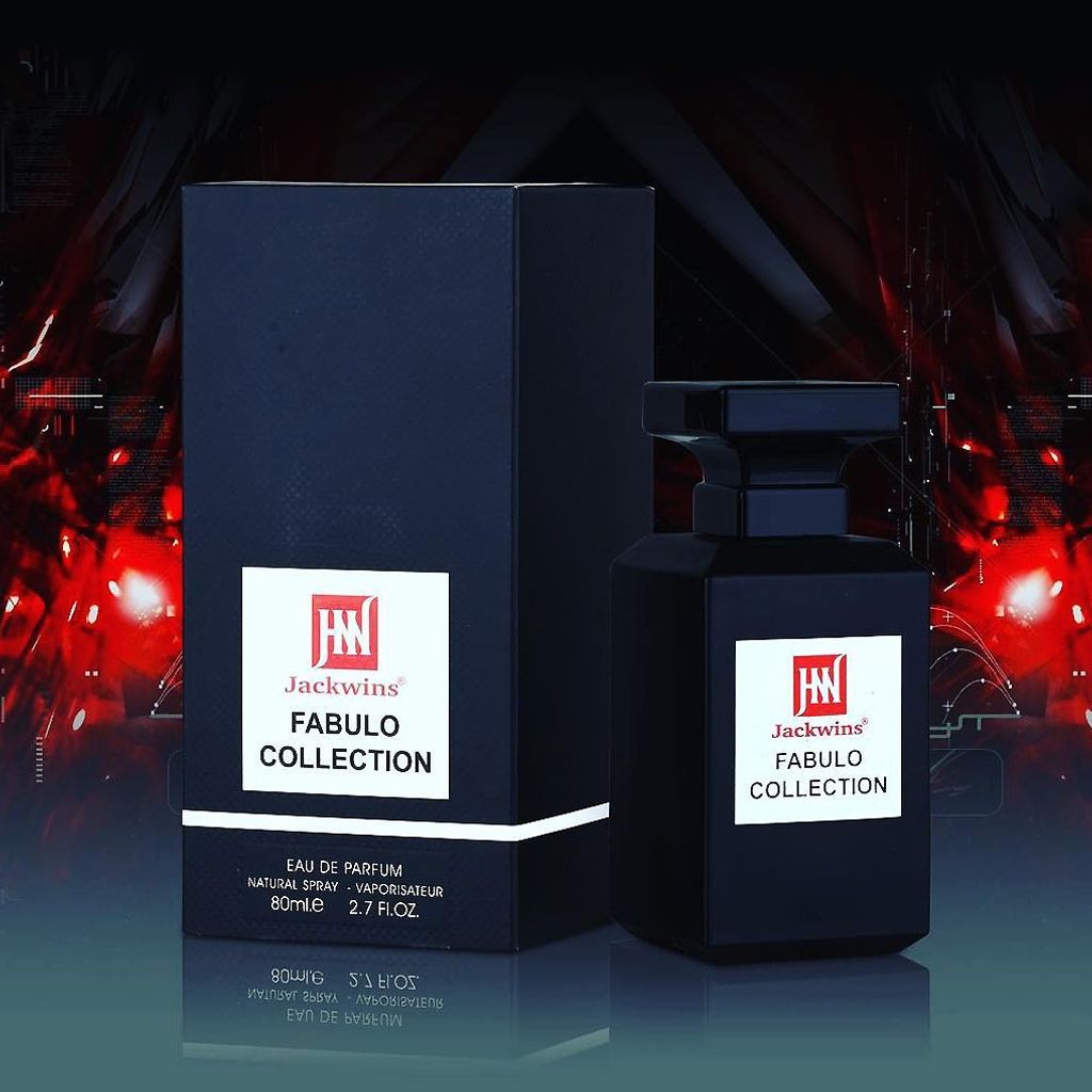 خرید آنلاین عطر مردانه تام فورد فاکینگ فابولوس جانوین - جکوینز