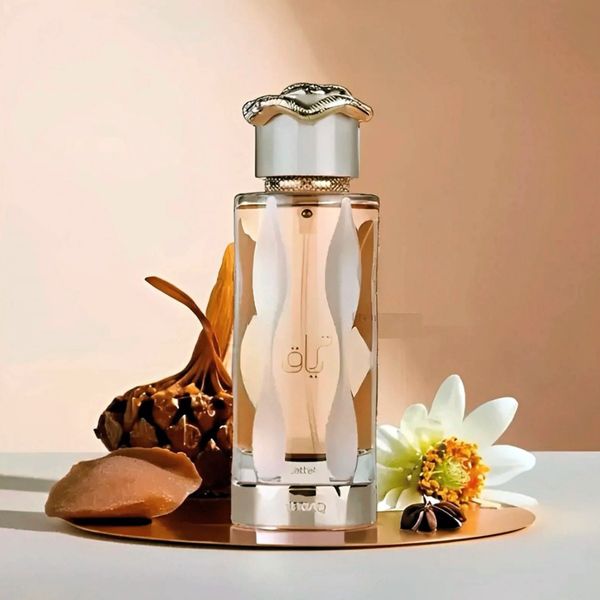 عطر جدید لوکس زنانه تریاق لطافه Lattafa Teriaq