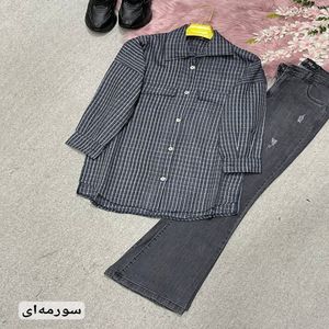 فروش اینترنتی تونیک مانتویی مهتاب🍂