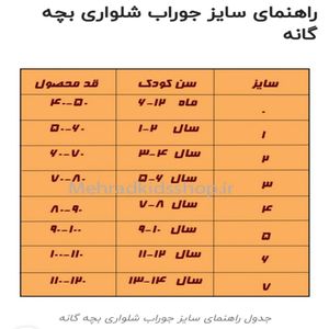 خرید آنلاین جورابشلواری سفید دخترانه سایز 1 تا 7