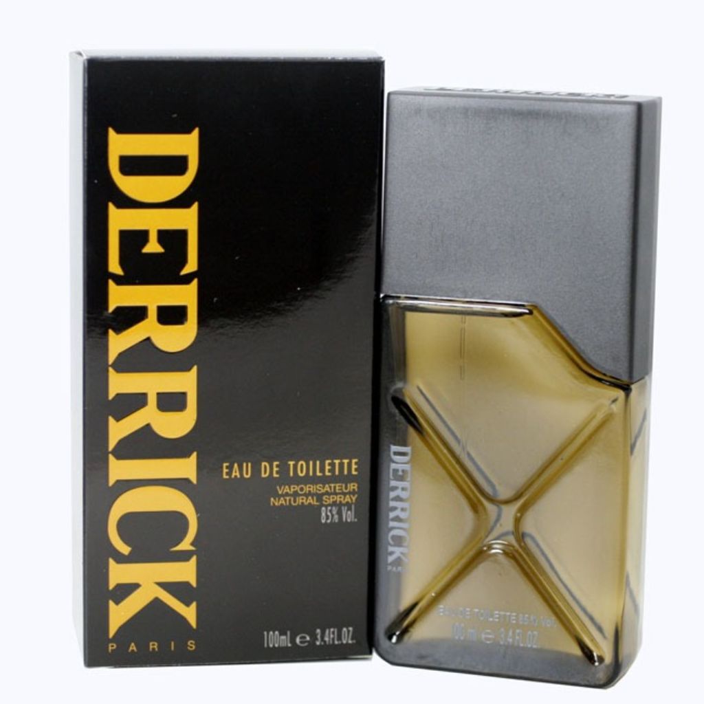خرید اینترنتی ادکلن دریک مردانه ORLEAN DERRICK