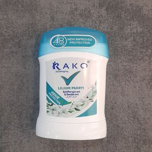 فروش اینترنتی مام ضد تعریق صابونی 48 ساعته راکو RAKO