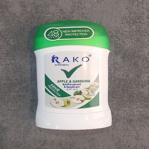 فروش اینترنتی مام ضد تعریق صابونی 48 ساعته راکو RAKO