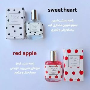 خرید اینترنتی عطر میوه ای میدن آنا 30میل Maiden Anna