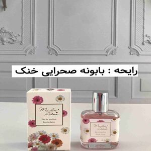 فروش اینترنتی عطر میوه ای میدن آنا 30میل Maiden Anna