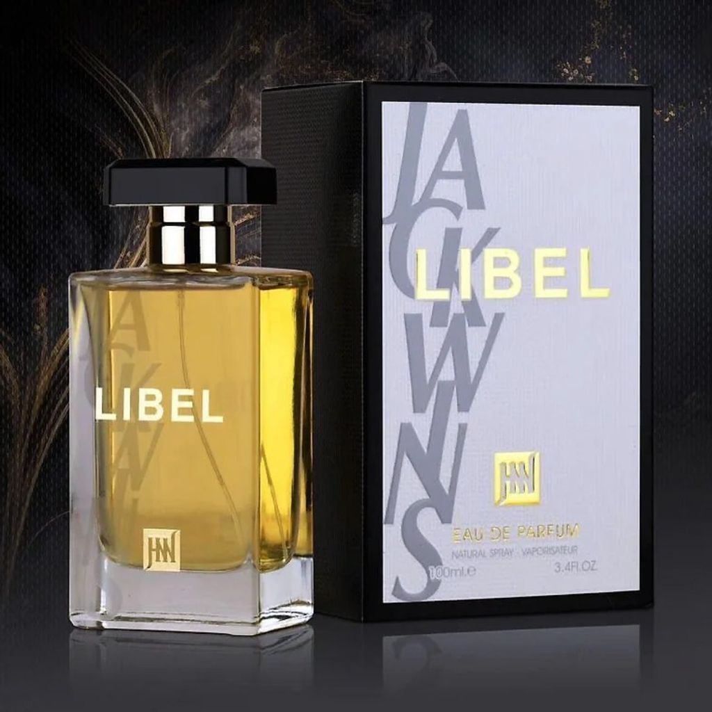 فروش اینترنتی عطر ادکلن زنانه ایو سن لورن لیبر جانوین (جکوینز )
