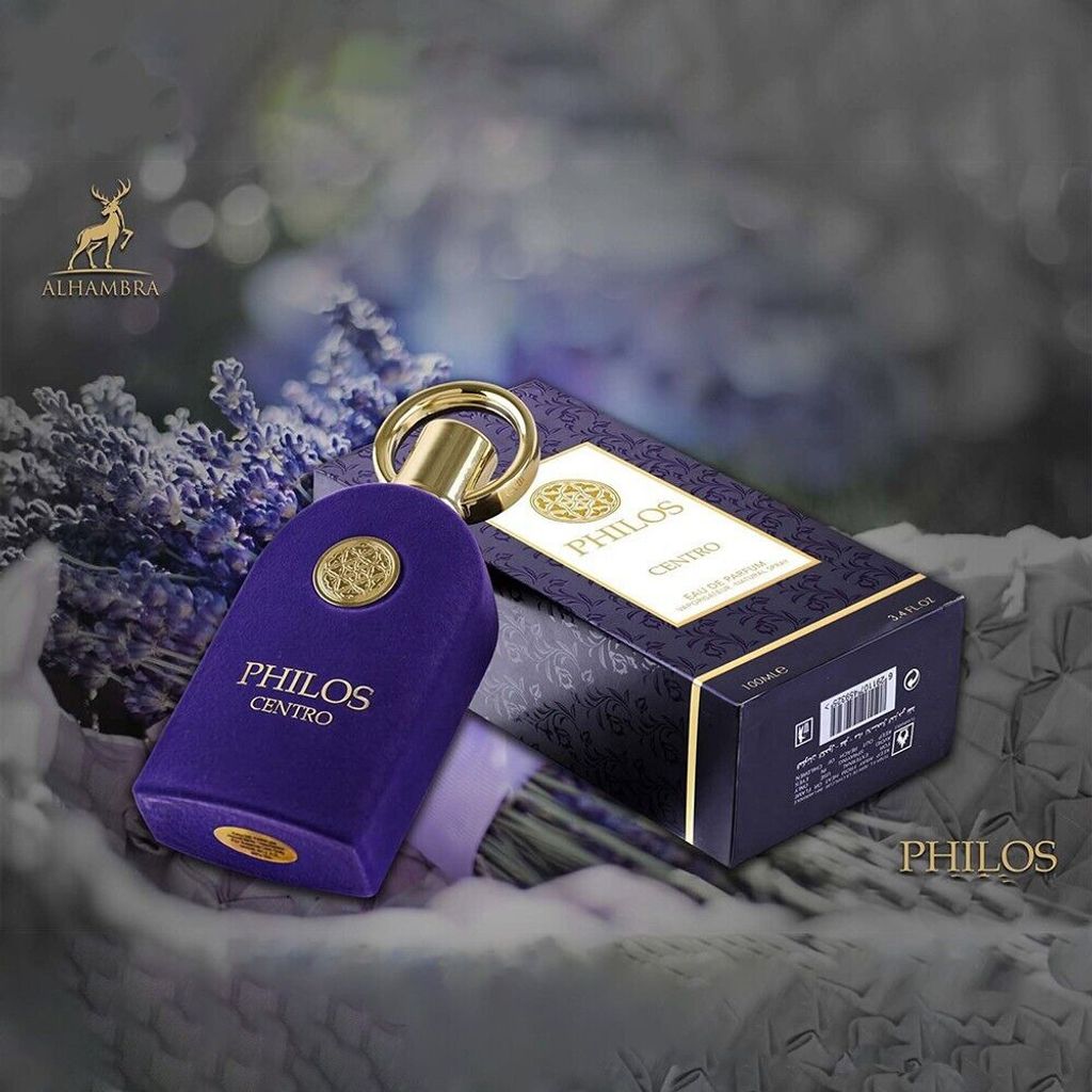 خرید آنلاین عطر ادکلن مردانه سوسپیرو اکسنتو الحمبرا - 100 میل