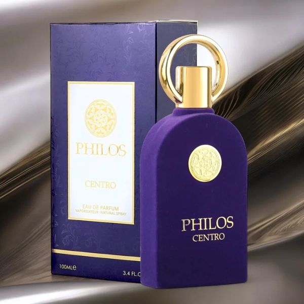 عطر ادکلن مردانه سوسپیرو اکسنتو الحمبرا - 100 میل
