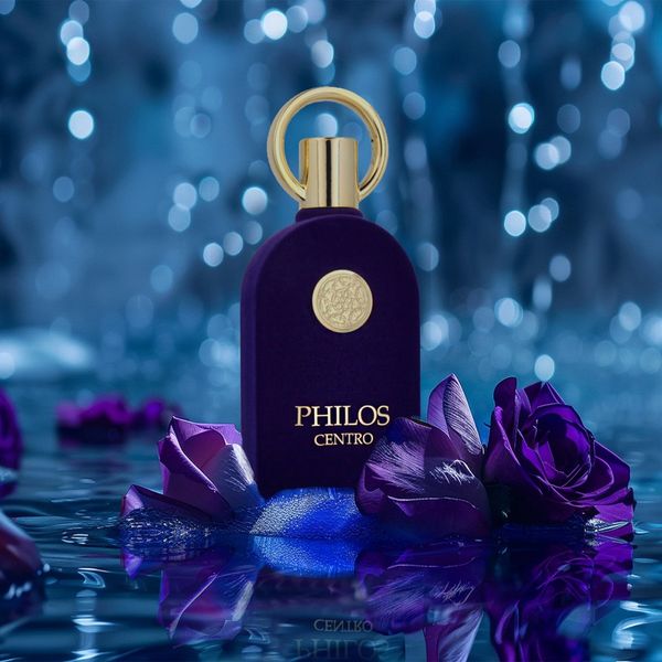 عطر ادکلن مردانه سوسپیرو اکسنتو الحمبرا - 100 میل