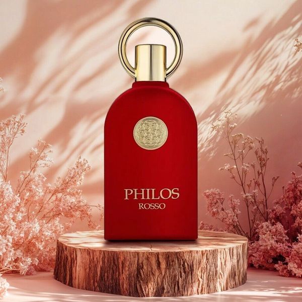 عطر ادکلن با کیفیت مردانه سوسپیرو روسو الحمبرا