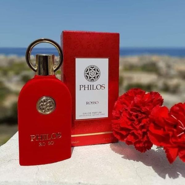 عطر ادکلن با کیفیت مردانه سوسپیرو روسو الحمبرا