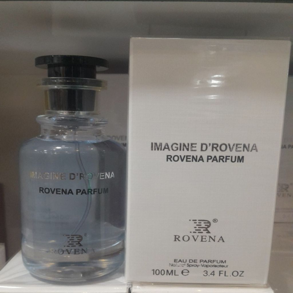 خرید اینترنتی ادکلن لویی ویتون ایمجینیشن روونا IMAGIN DROVENA