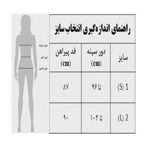 خرید اینترنتی پیراهن زنانه مجلسی مینی فری سایز گیپور