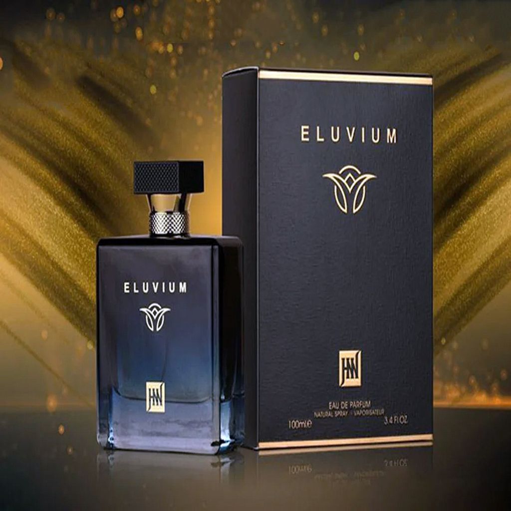 خرید آنلاین عطر مردانه الیزیوم پور هوم پارفوم کلوژن جانوین