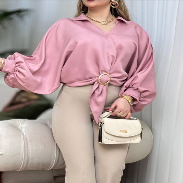 شومیز مجلسی طرح سالینا