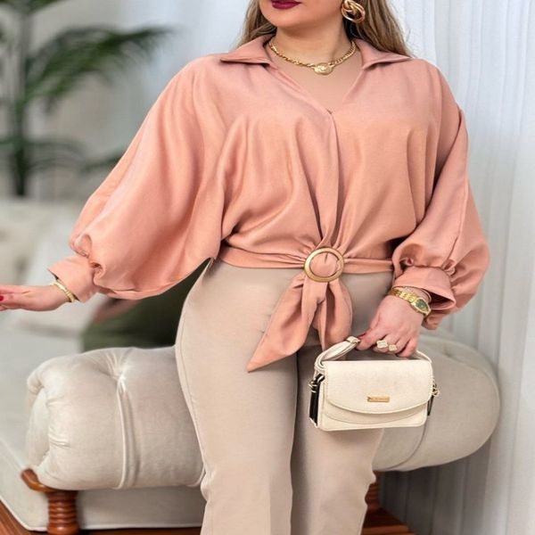 شومیز مجلسی طرح سالینا