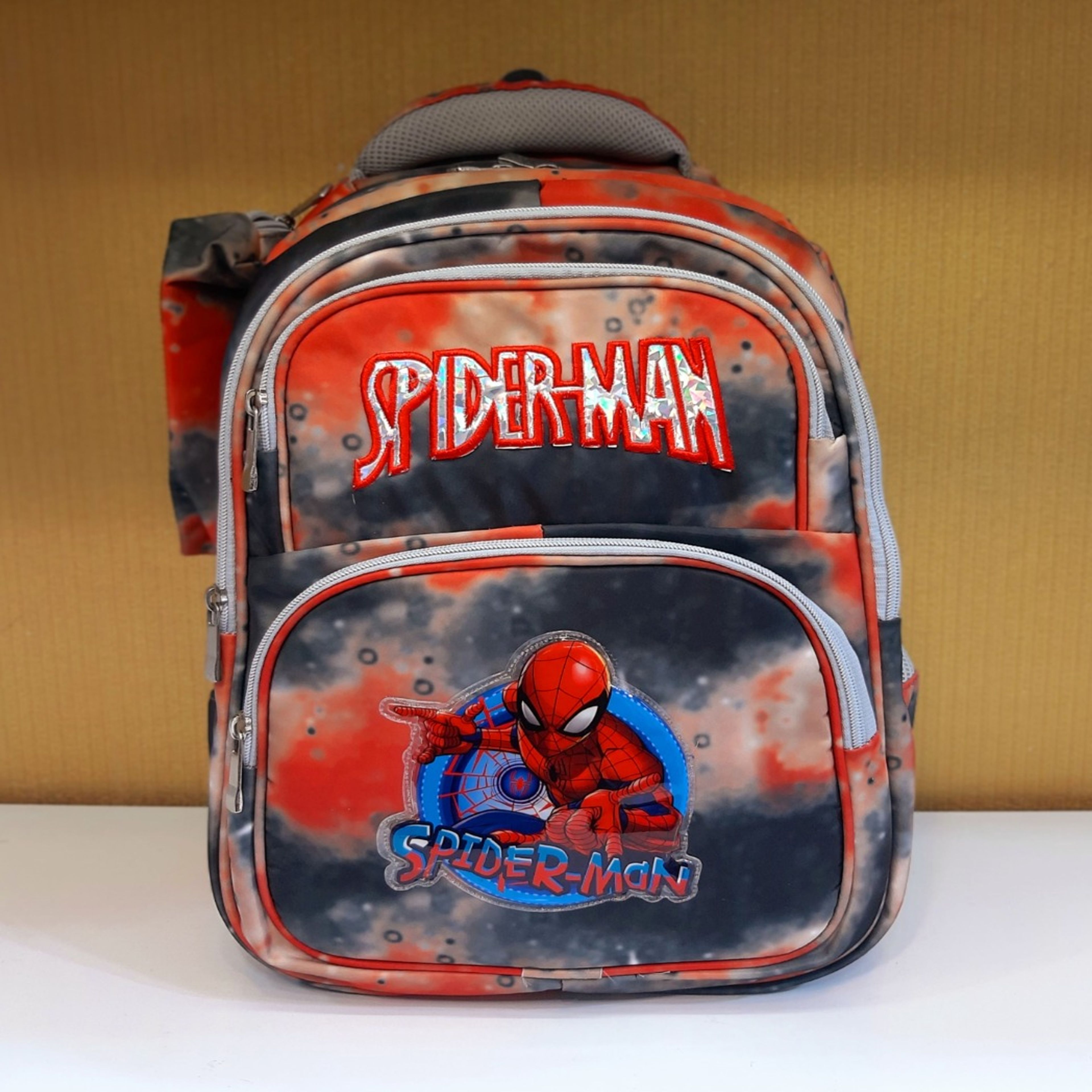 خرید آنلاین کوله پشتی مرد عنکبوتی Spiderman