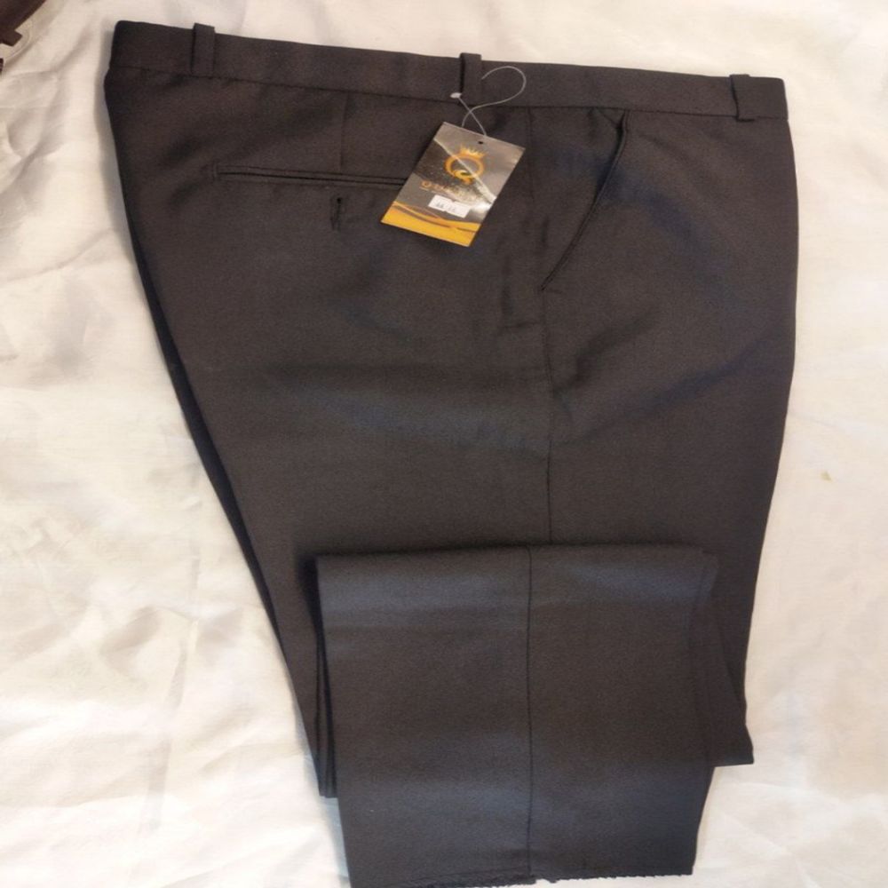 فروش اینترنتی شلوار راسته مردانه sh 624