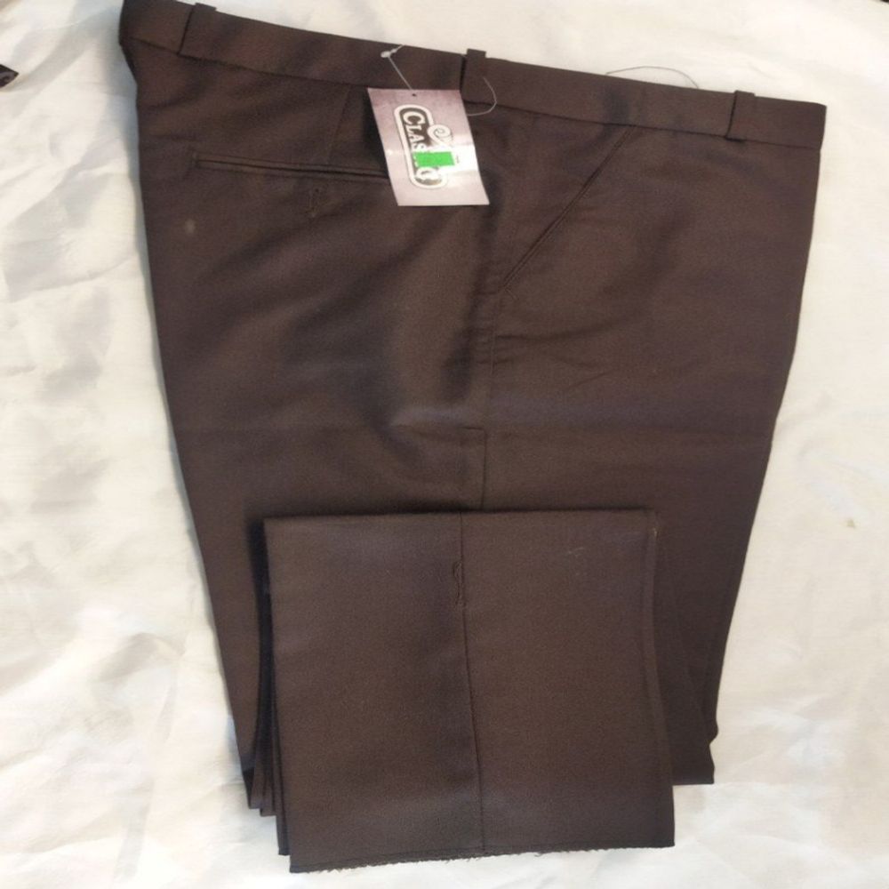 فروش اینترنتی شلوار راسته مردانه sh 624