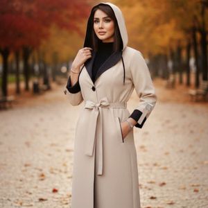 فروش اینترنتی بارانی کلاه دارترک لندکد316