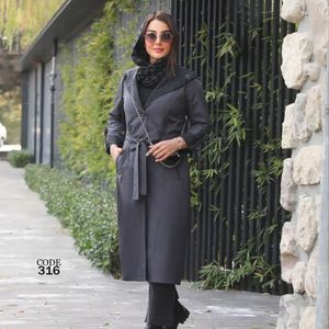 مشخصات بارانی کلاه دارترک لندکد316